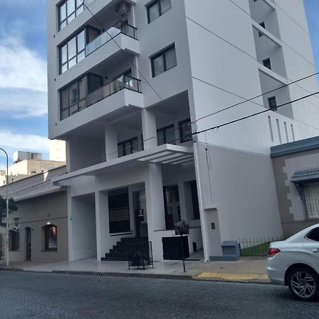 Alquiler Diario Hasta 4 Personas Apartment Tandil Ngoại thất bức ảnh